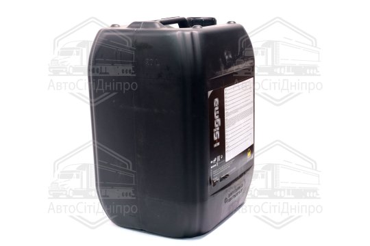 Олива моторна Eni i-Sigma special TMS 10W-40 (Каністра 20л)