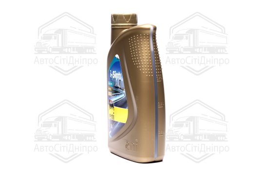 Олива моторна ENI I-Sint tech R 5W-30 (Каністра 1л)