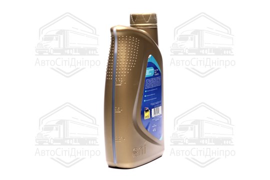 Олива моторна ENI I-Sint tech R 5W-30 (Каністра 1л)