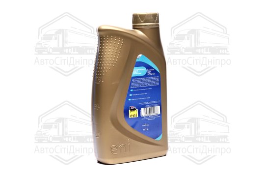 Олива моторна ENI I-Sint tech R 5W-30 (Каністра 1л)