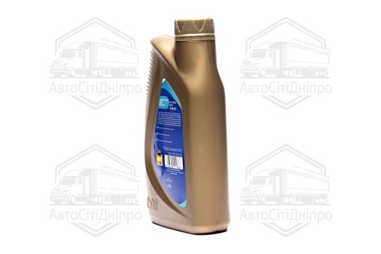 Олива моторна ENI I-Sint tech R 5W-30 (Каністра 1л)