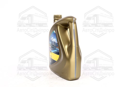 Олива моторна ENI I-Sint tech R 5W-30 (Каністра 4л)