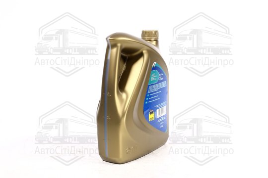Олива моторна ENI I-Sint tech R 5W-30 (Каністра 4л)