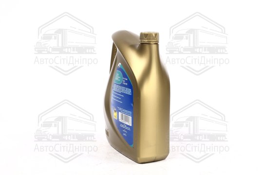 Олива моторна ENI I-Sint tech R 5W-30 (Каністра 4л)