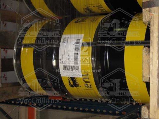 Олива моторна ENI I-Sint 5W-30 (Каністра 60л)