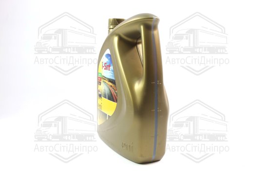 Олива моторна ENI I-Sint 5W-30 (Каністра 4л)