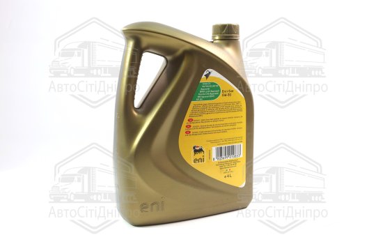 Олива моторна ENI I-Sint 5W-30 (Каністра 4л)
