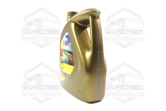 Олива моторна ENI I-Sint FE 5W-30 (Каністра 4л)