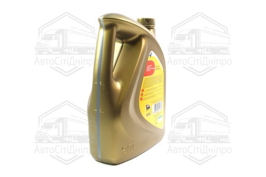 Олива моторна ENI I-Sint FE 5W-30 (Каністра 4л)
