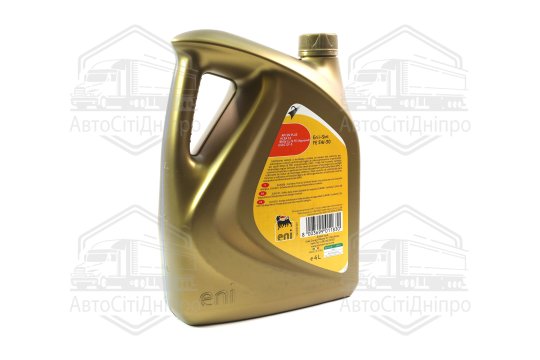 Олива моторна ENI I-Sint FE 5W-30 (Каністра 4л)