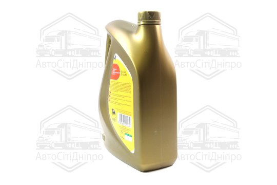 Олива моторна ENI I-Sint FE 5W-30 (Каністра 4л)