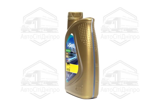 Олива моторна ENI i-Sint Tech Eco 5W-20 E EcoBoost (Каністра 1л)