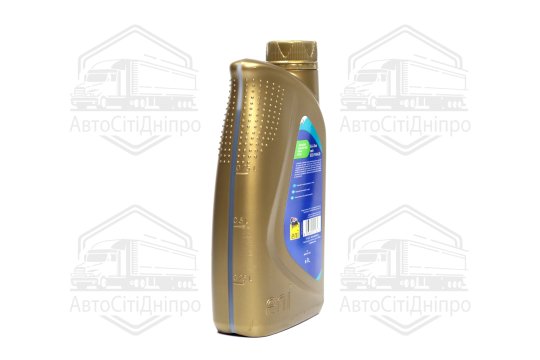 Олива моторна ENI i-Sint Tech Eco 5W-20 E EcoBoost (Каністра 1л)