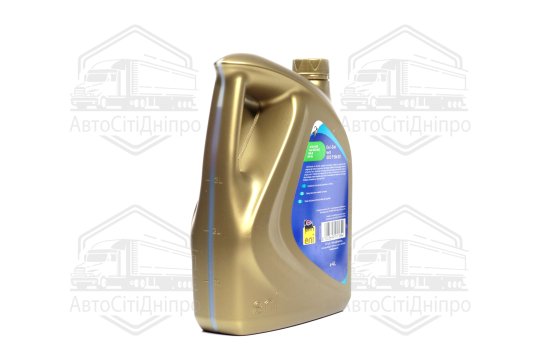 Олива моторна ENI i-Sint Tech Eco 5W-20 E EcoBoost (Каністра 4л)