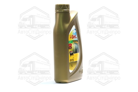 Олива моторна ENI I-Sint MS 5W-30 (Каністра 1л)