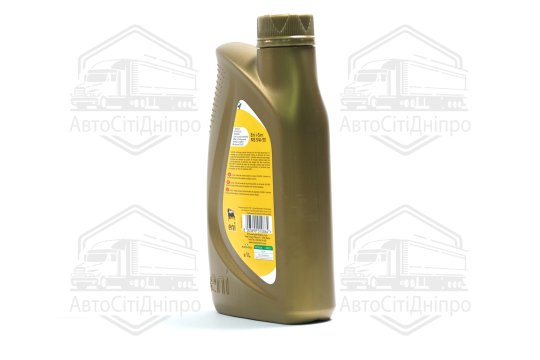 Олива моторна ENI I-Sint MS 5W-30 (Каністра 1л)