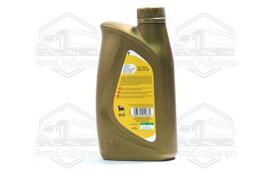 Олива моторна ENI I-Sint MS 5W-30 (Каністра 1л)