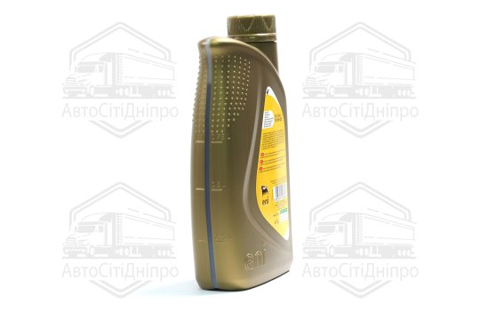 Олива моторна ENI I-Sint MS 5W-30 (Каністра 1л)
