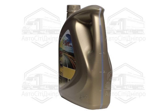 Олива моторна ENI I-Sint MS 5W-30 (Каністра 4л)
