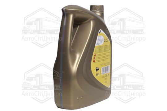 Олива моторна ENI I-Sint MS 5W-30 (Каністра 4л)