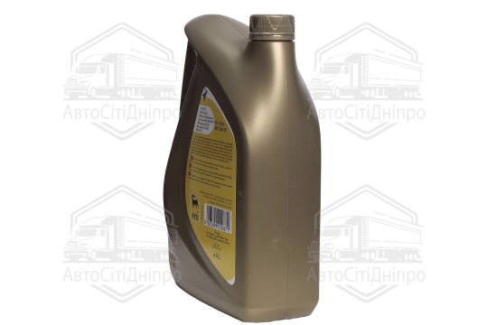 Олива моторна ENI I-Sint MS 5W-30 (Каністра 4л)