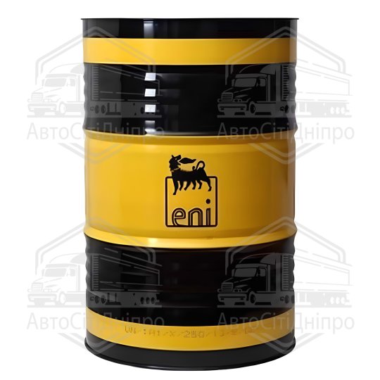 Олива моторна ENI I-Sint MS 5W-40 (Бочка 60л)