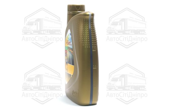 Олива моторна ENI I-Sint MS 5W-40 (Каністра 1л)