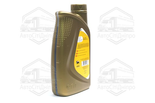 Олива моторна ENI I-Sint MS 5W-40 (Каністра 1л)
