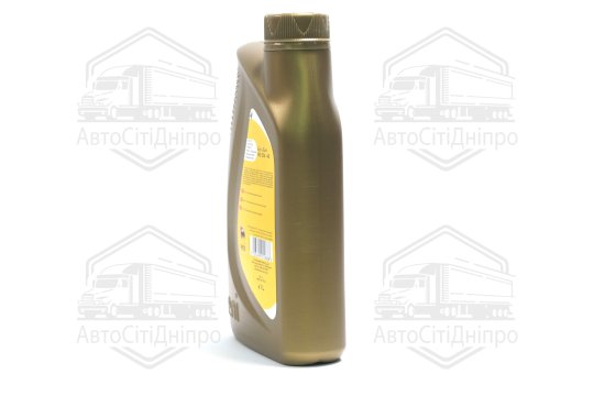 Олива моторна ENI I-Sint MS 5W-40 (Каністра 1л)