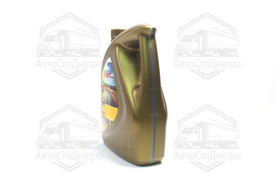Олива моторна ENI I-Sint MS 5W-40 (Каністра 4л)