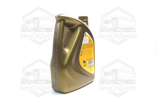 Олива моторна ENI I-Sint MS 5W-40 (Каністра 4л)