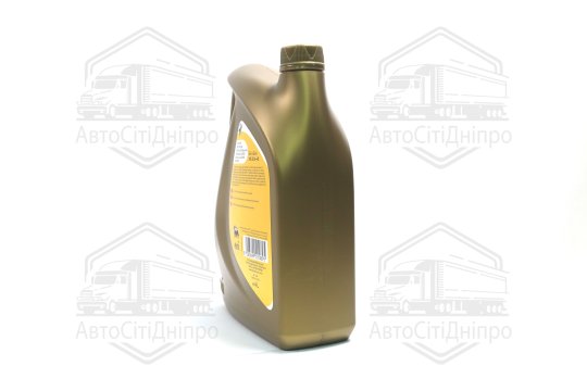 Олива моторна ENI I-Sint MS 5W-40 (Каністра 4л)