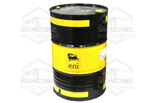 Олива моторна ENI I-Sint 5W-40 (Бочка 205л)