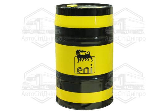 Олива моторна ENI I-Sint 5W-40 (Каністра 60л)
