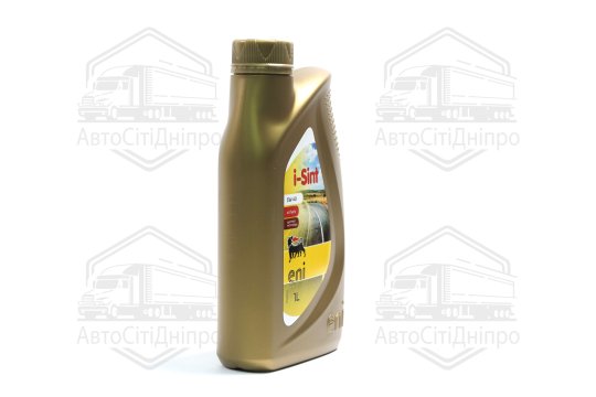 Олива моторна ENI I-Sint 5W-40 (Каністра 1л)