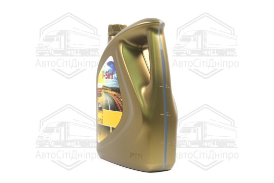 Олива моторна ENI I-Sint 5W-40 (Каністра 4л)