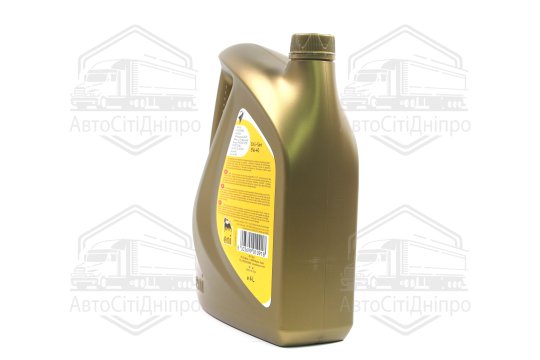 Олива моторна ENI I-Sint 5W-40 (Каністра 4л)