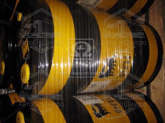 Олива моторна ENI I-Sint 10W-40 (Каністра 60л)