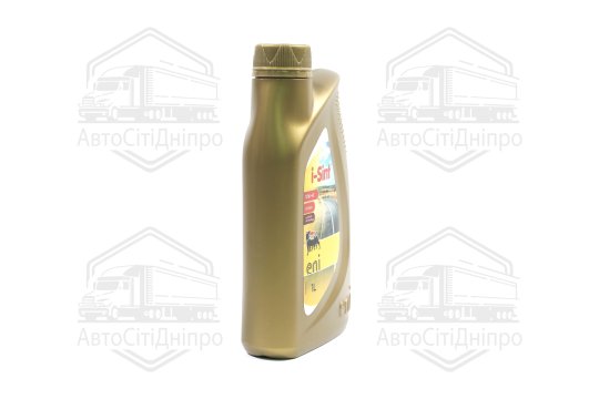 Олива моторна ENI I-Sint 10W-40 (Каністра 1л)