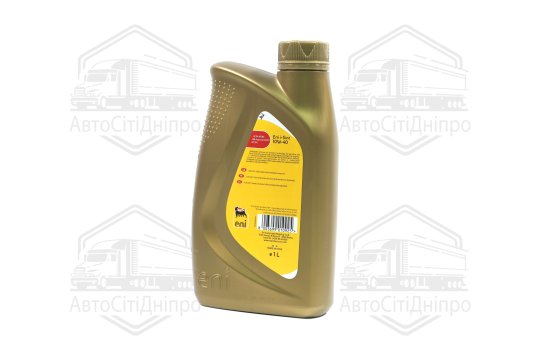 Олива моторна ENI I-Sint 10W-40 (Каністра 1л)