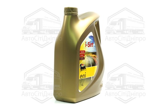 Олива моторна ENI I-Sint 10W-40 (Каністра 4л)