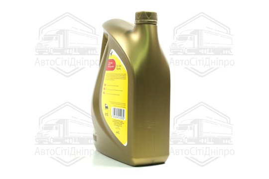 Олива моторна ENI I-Sint 10W-40 (Каністра 4л)