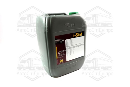 Олива моторна ENI I-Sint professIonal 5W-40 (Каністра 20л)
