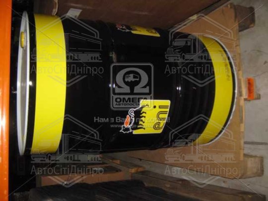 Олива моторна ENI I-Sint professIonal 10W-40 (Бочка 205л)