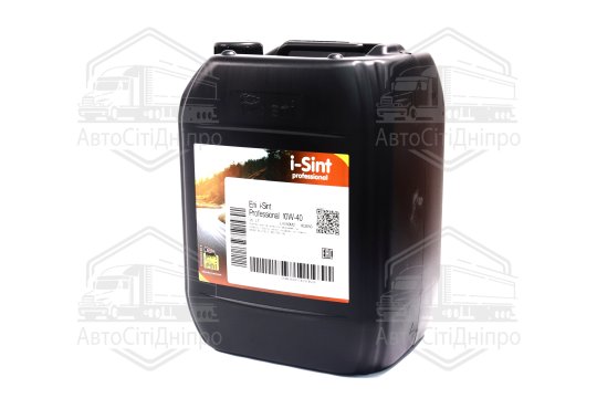 Олива моторна ENI I-Sint professIonal 10W-40 (Каністра 20л)