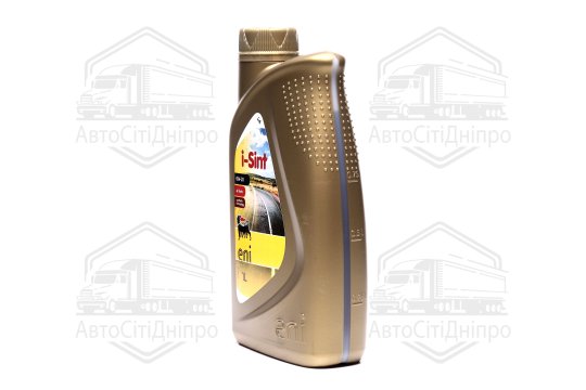 Олива моторна ENI I-Sint 0W-20 SN RC, ILSAC GF-5 (Каністра 1л)