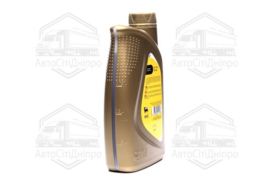 Олива моторна ENI I-Sint 0W-20 SN RC, ILSAC GF-5 (Каністра 1л)
