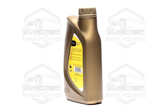 Олива моторна ENI I-Sint 0W-20 SN RC, ILSAC GF-5 (Каністра 1л)