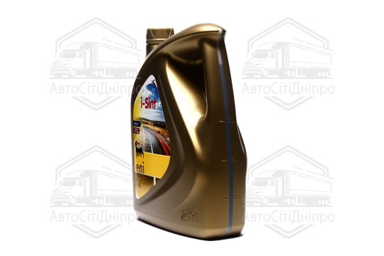Олива моторна ENI I-Sint 0W-20 SN RC, ILSAC GF-5 (Каністра 4л)