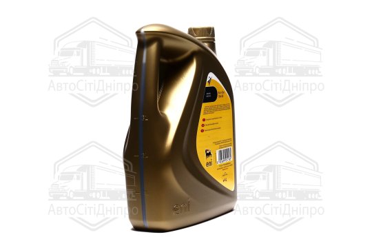 Олива моторна ENI I-Sint 0W-20 SN RC, ILSAC GF-5 (Каністра 4л)